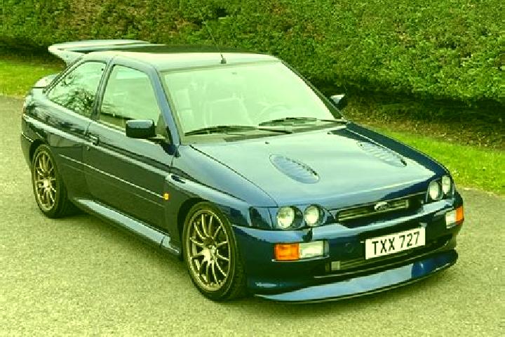 escort Copacel