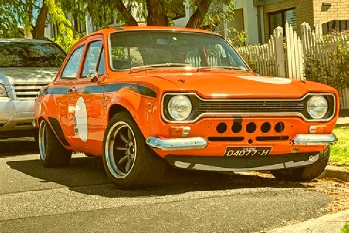escort Copalau