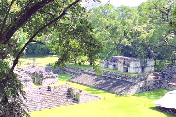 escort Copan Ruinas