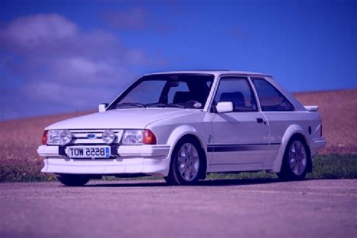 escort Copeland