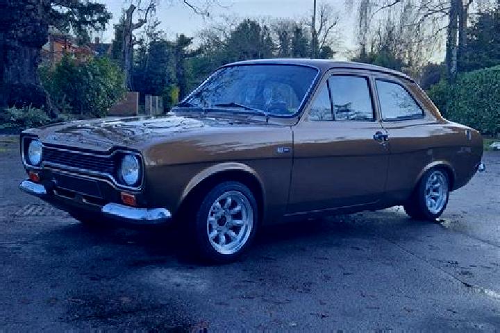 escort Coperchia
