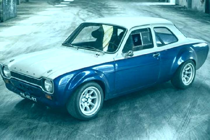 escort Copitero