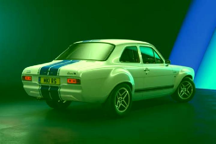 escort Copparo