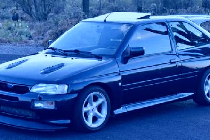escort Coquille