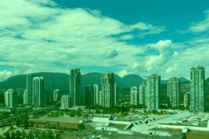 escort Coquitlam Town Centre