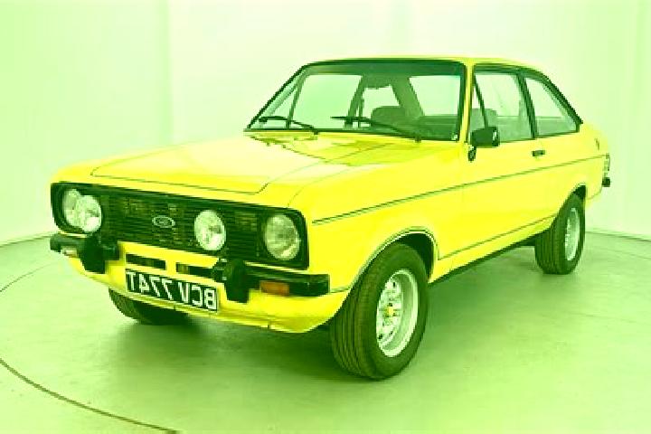 escort Corabia