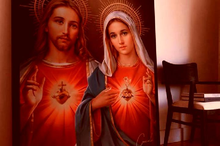 escort Coracao de Maria