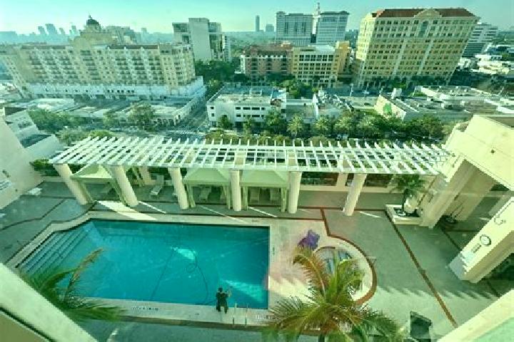 escort Coral Gables