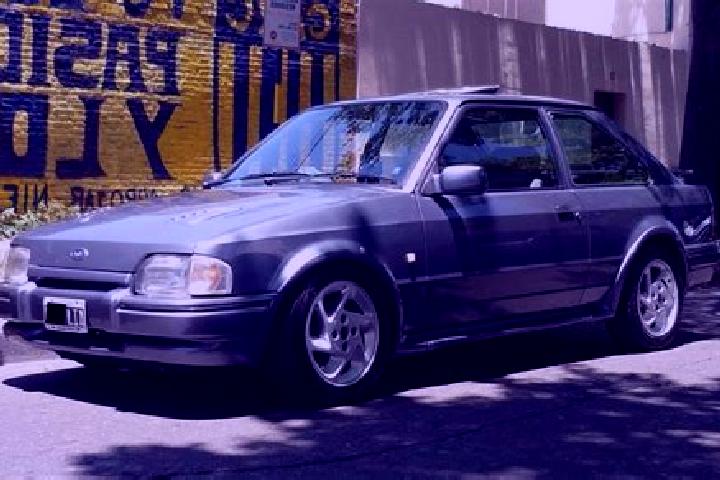 escort Corana