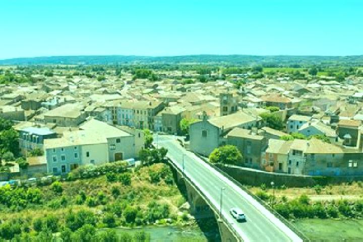 escort Corbieres-en-Provence