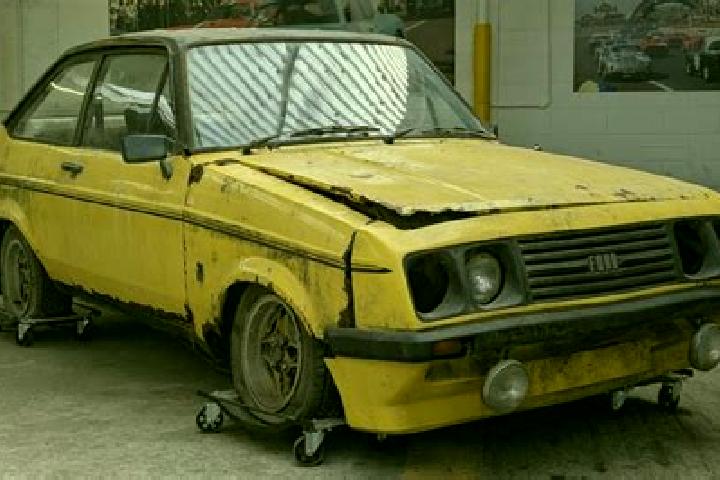 escort Corbiglia