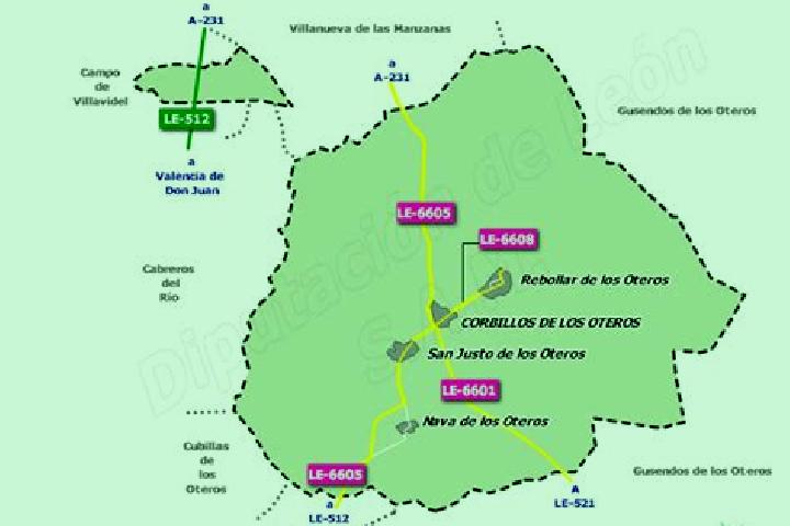 escort Corbillos de los Oteros