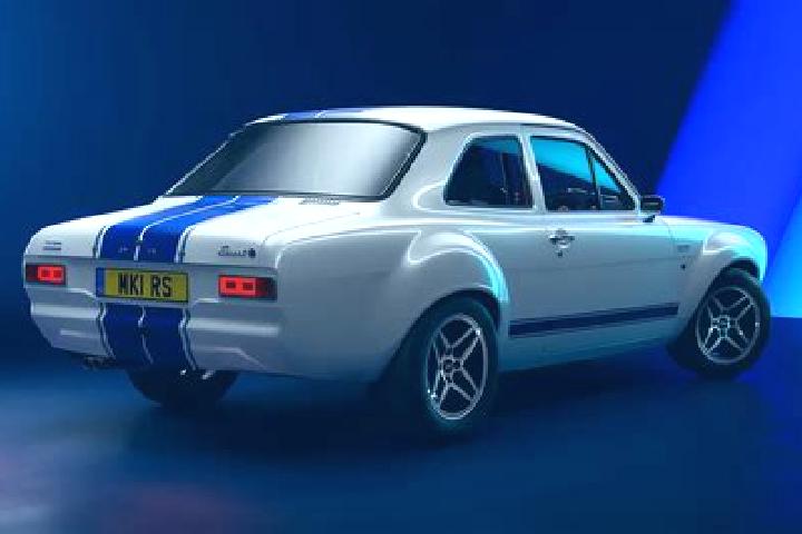 escort Corbiolo