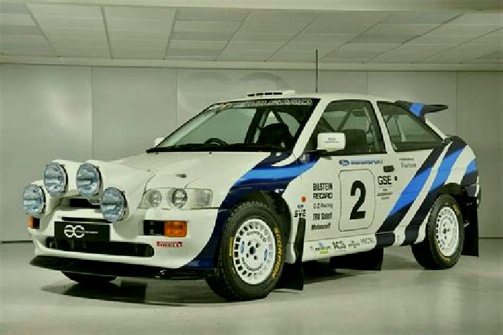 escort Corbion