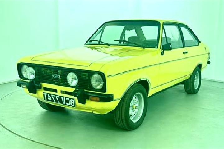 escort Corbridge