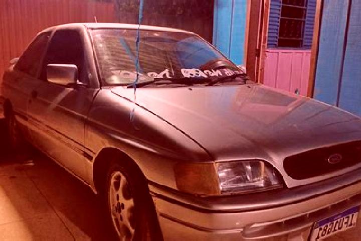 escort Cordilheira Alta