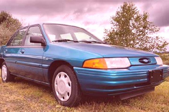 escort Cordillera