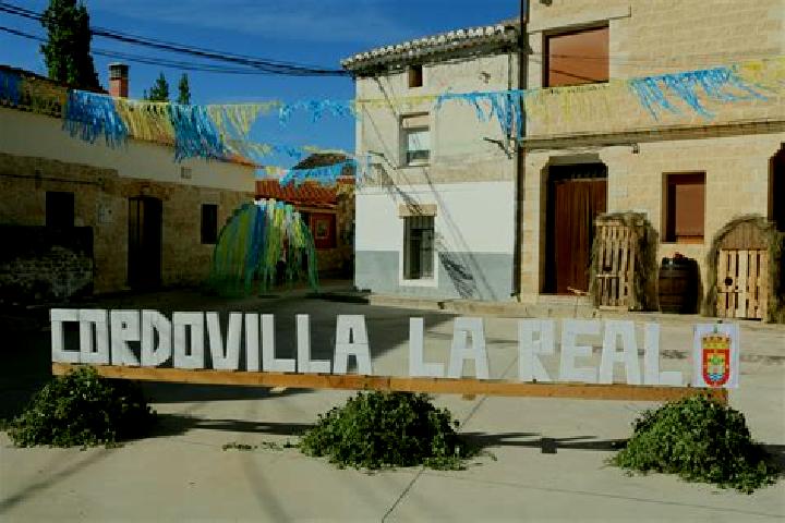 escort Cordovilla la Real