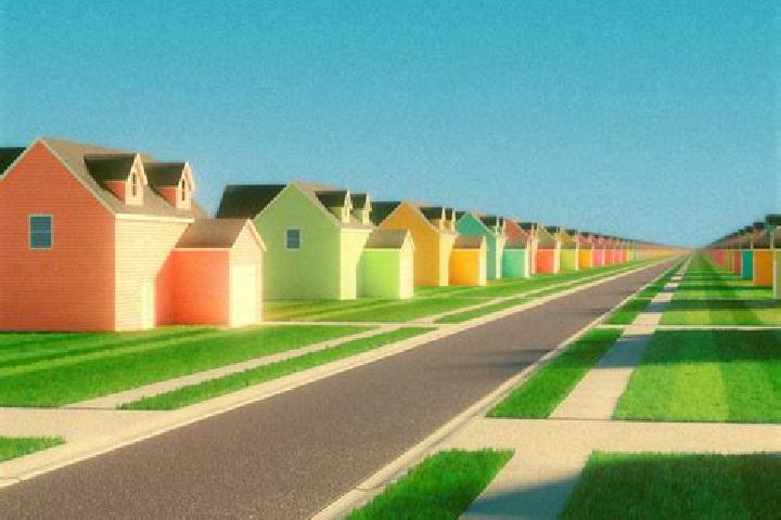escort Core Neighbourhoods