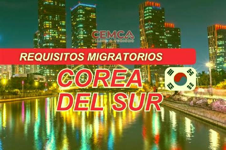 escort Corea