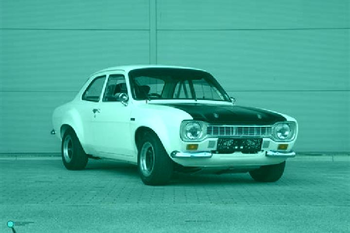 escort Coredo