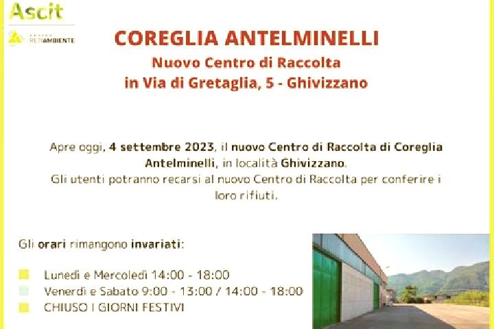 escort Coreglia Antelminelli