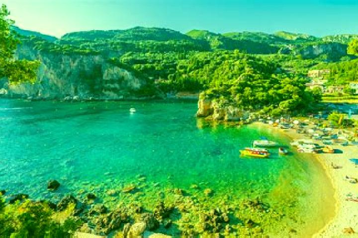 escort Corfu