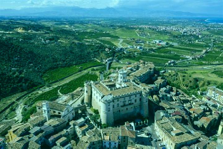 escort Corigliano Calabro