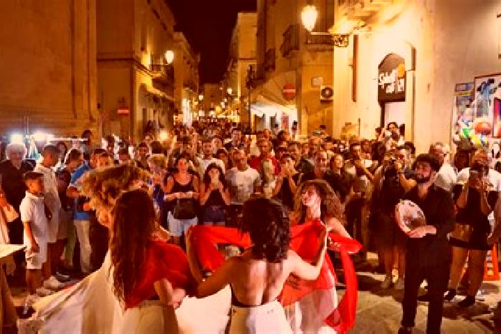 escort Corigliano d Otranto