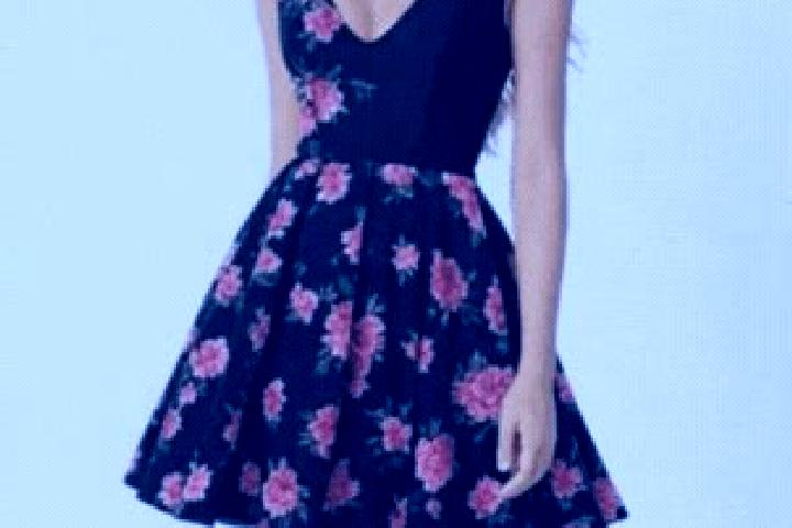 escort Corinne