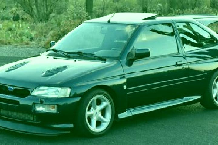escort Corjauti