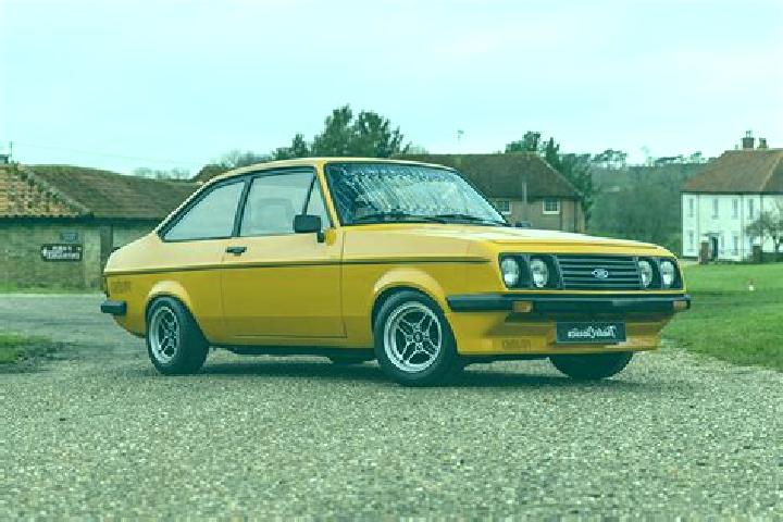 escort Corlatel