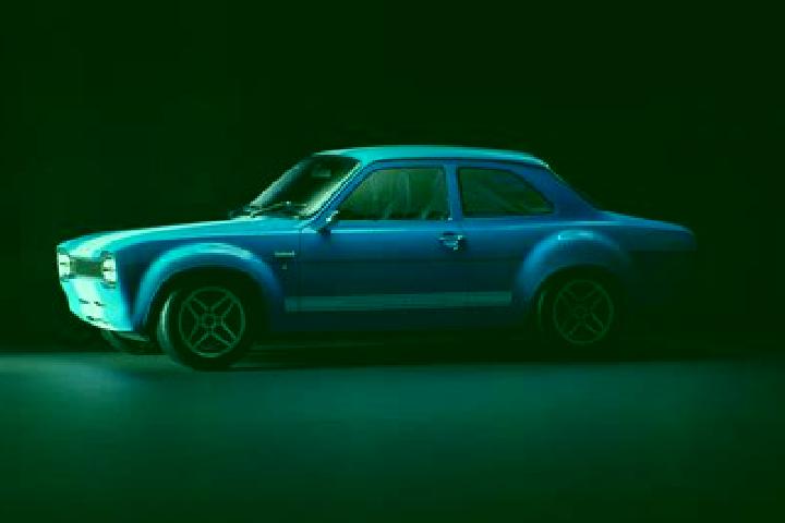 escort Corleone