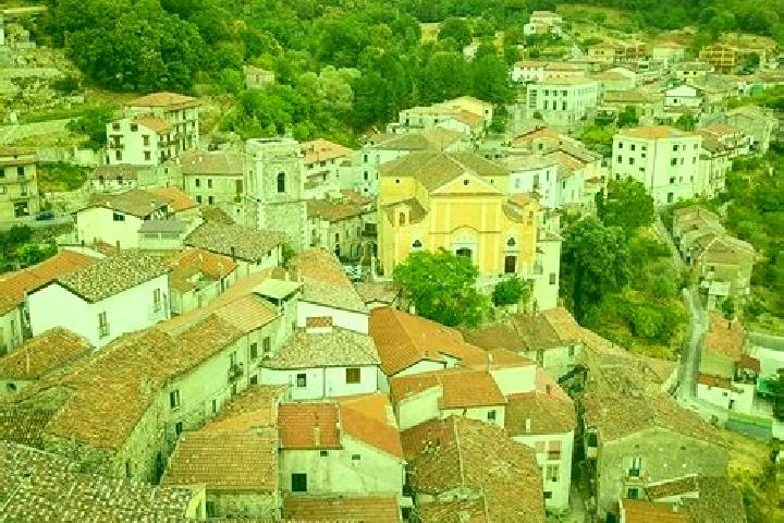 escort Corleto Monforte