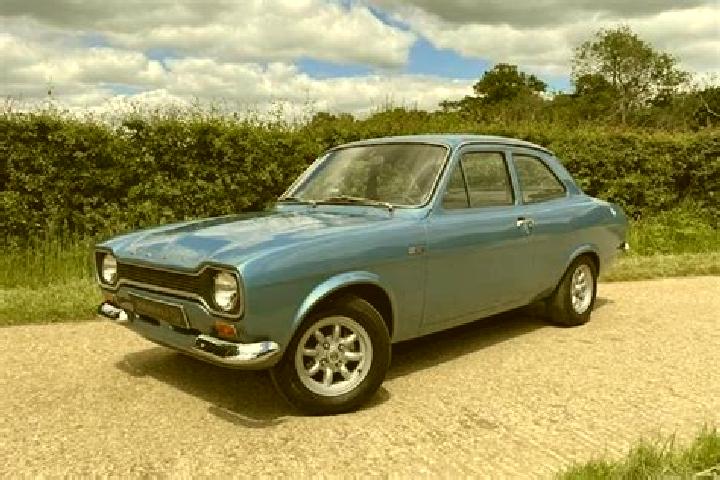 escort Corlette