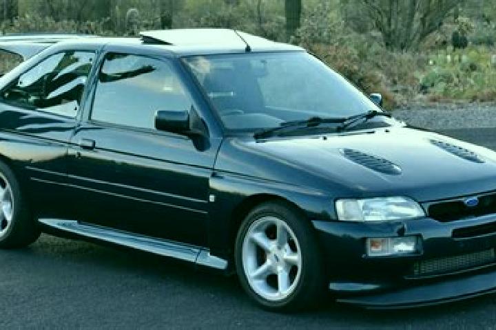 escort Cormeray