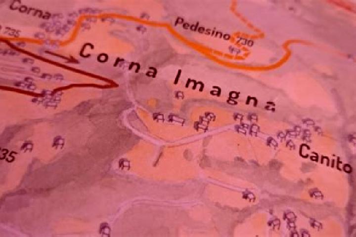 escort Corna Imagna