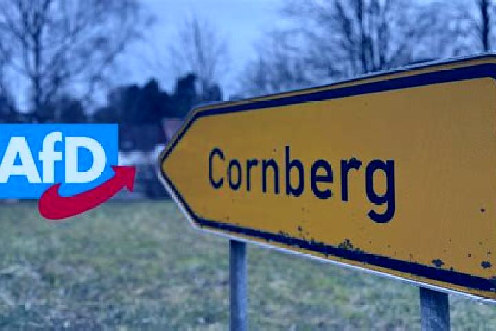 escort Cornberg