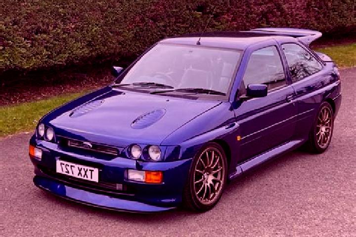 escort Cornforth