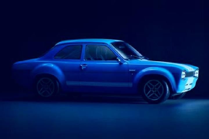 escort Cornier