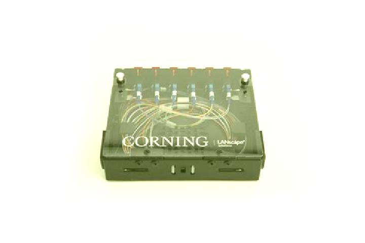 escort Corning