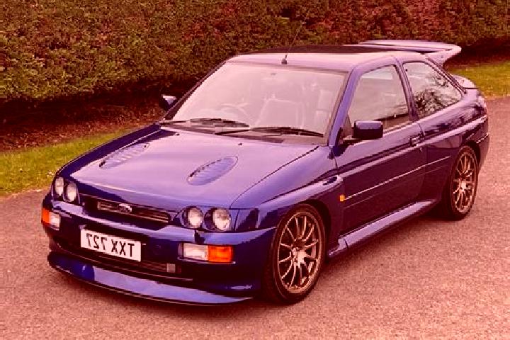escort Cornish
