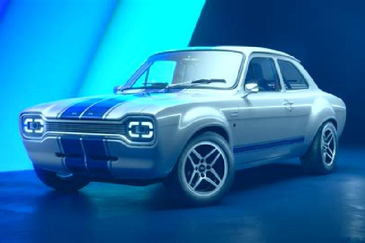 escort Cornitel