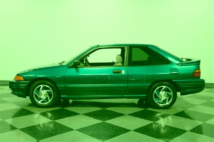 escort Corod