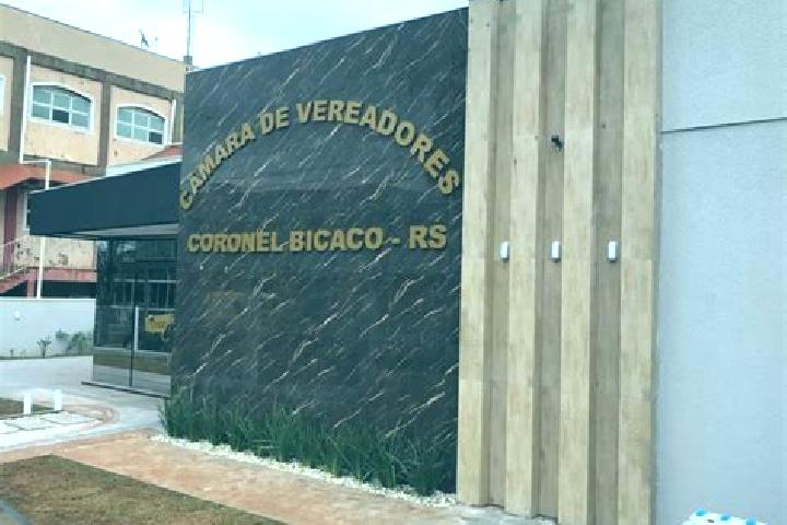 escort Coronel Bicaco