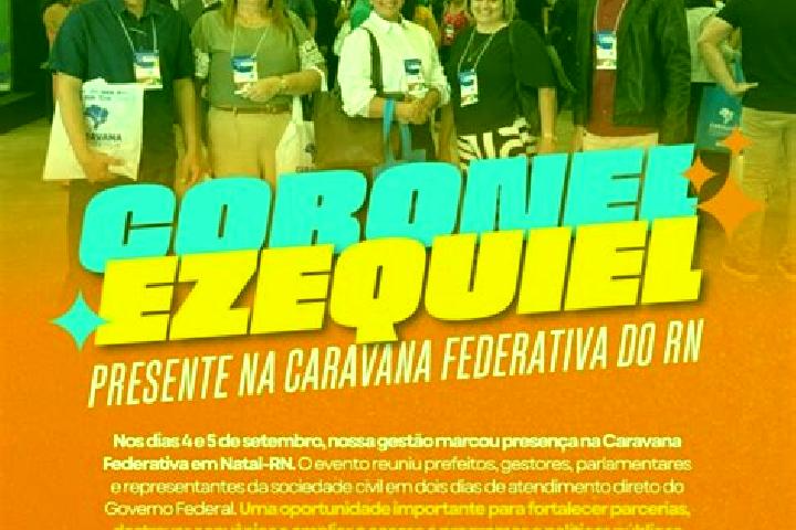 escort Coronel Ezequiel