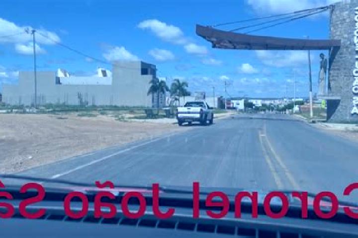 escort Coronel Joao Sa