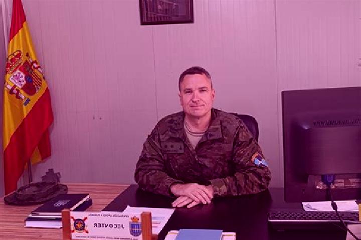 escort Coronel Martinez