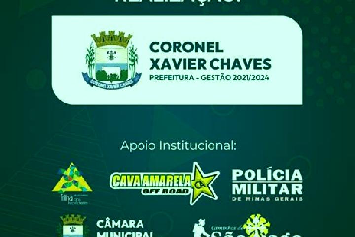 escort Coronel Xavier Chaves