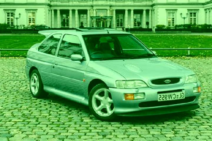 escort Coronte